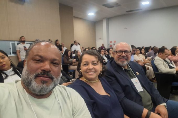 Smed participa de Seminário Estadual Bahia Alfabetizada promovido pela UPB