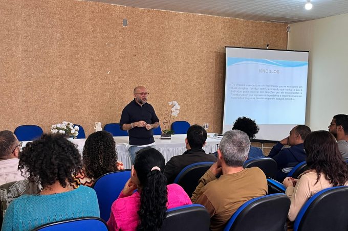 Semdes inicia nova etapa do processo de aprimoramento das políticas voltadas à população em situação de rua
