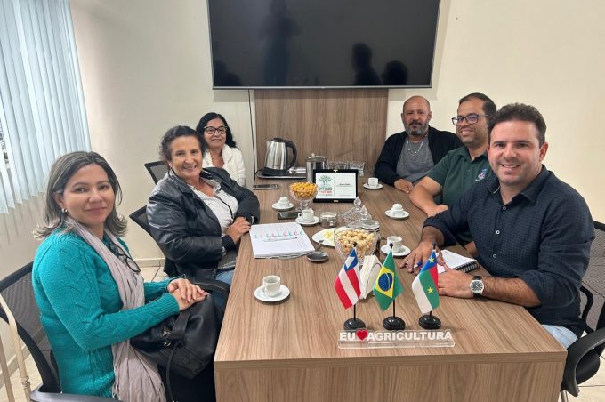 Prefeitura Municipal abre inscrições para curso do projeto ‘Escola de Governo’