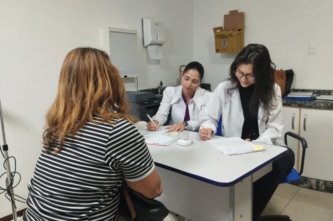 Fundação amplia serviços e passa a oferecer atendimento ginecológico na Clínica de Reabilitação