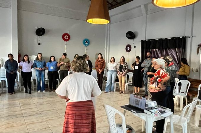 Semdes encerra seminário sobre benefícios eventuais e amplia diálogo para construção de nova legislação municipal