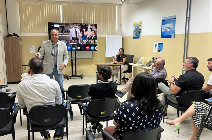 Conselho Municipal de Turismo de Vitória da Conquista discute projetos para impulsionar e fortalecer o setor na região