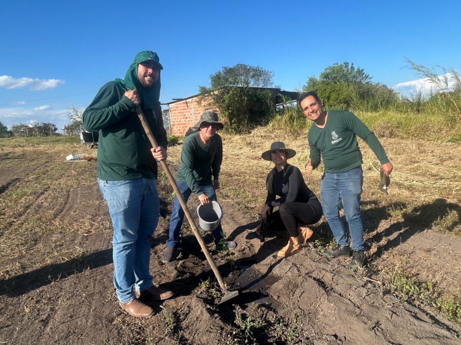 Foto: Reprodução/Prefeitura de Vitória da Conquista - BA