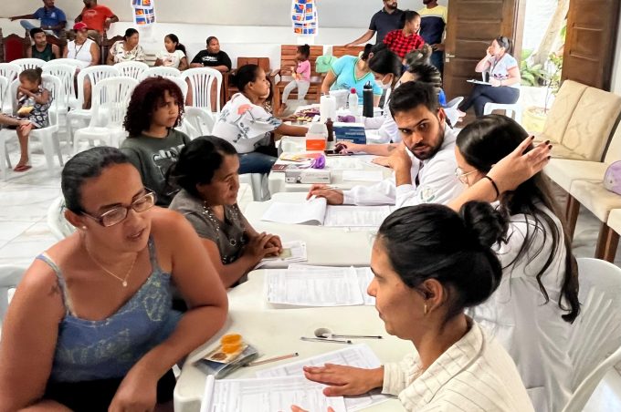 Projeto Ekodidé garante acesso a serviços e reforça compromisso da Prefeitura no combate à intolerância religiosa