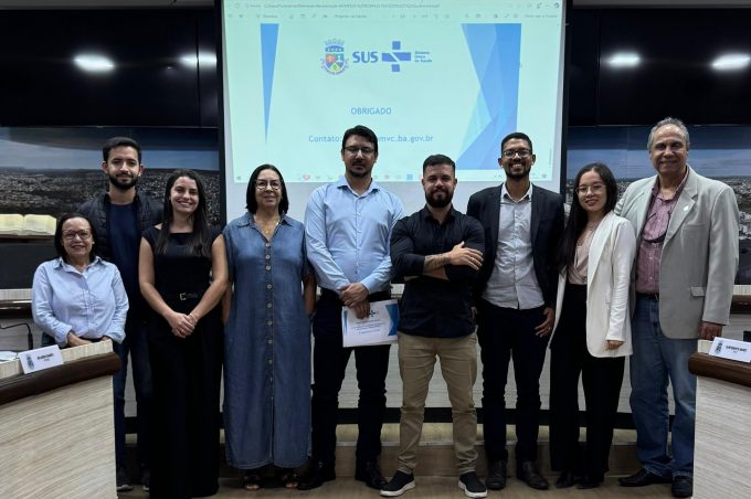 Gastos da Prefeitura com pessoal ficaram abaixo do limite prudencial no 2º quadrimestre de 2025
