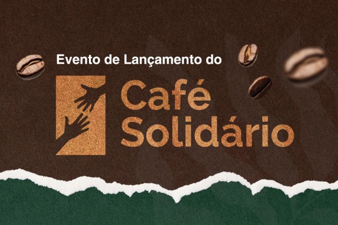 Com palestras, degustação e exposição de artesanato, Projeto Café Solidário começa nesta sexta-feira, 3