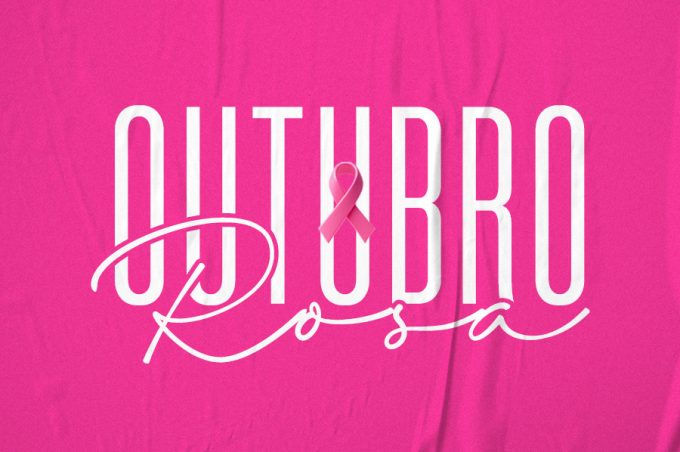 Outubro Rosa:  Prefeitura realiza programação especial nas unidades de saúde