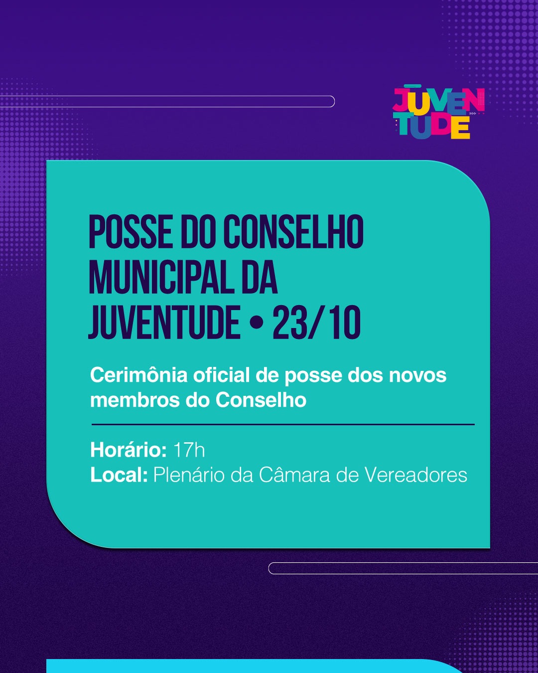 Foto: Reprodução/Prefeitura de Vitória da Conquista - BA