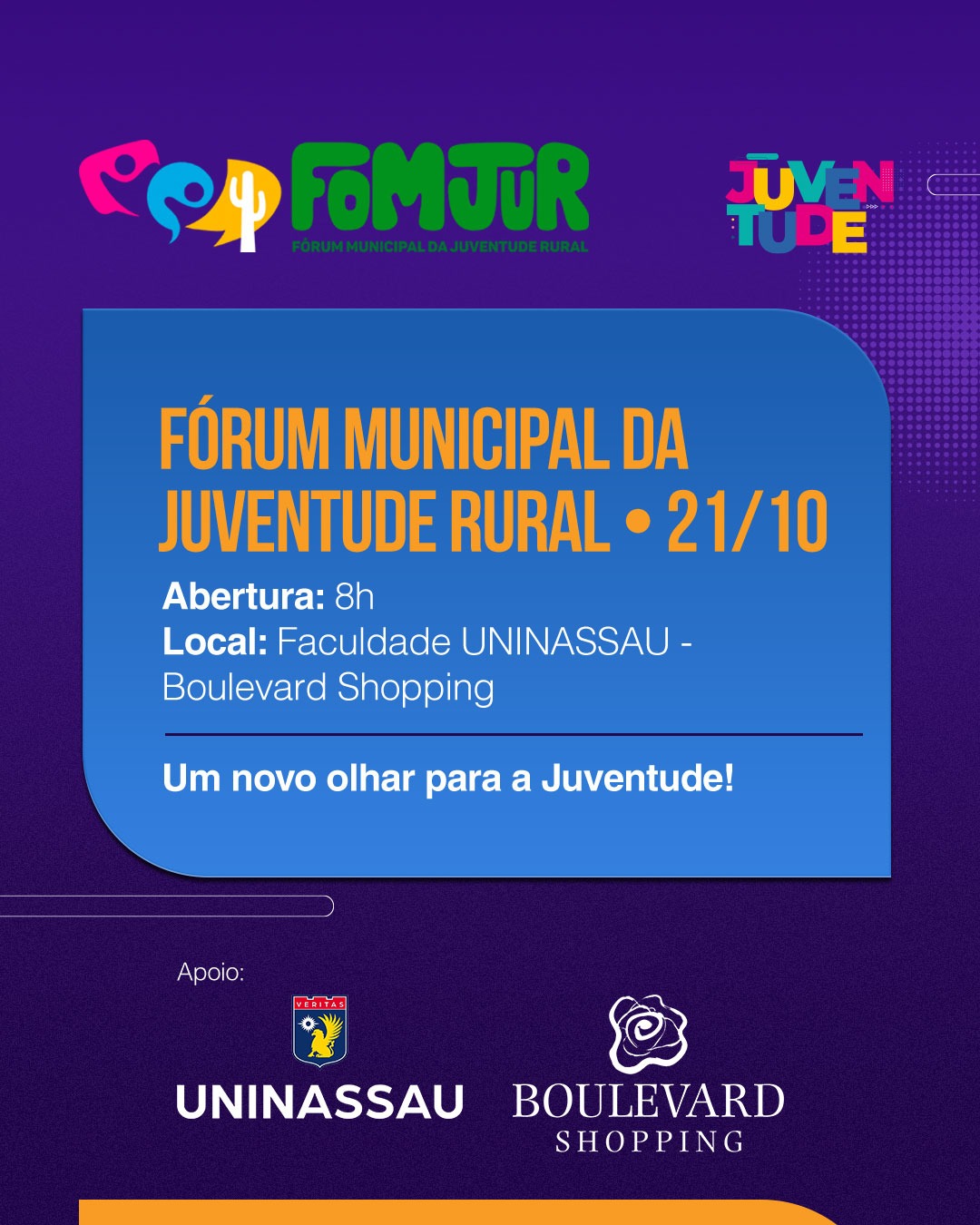 Foto: Reprodução/Prefeitura de Vitória da Conquista - BA