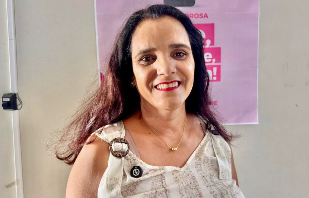 Foto: Reprodução/Prefeitura de Vitória da Conquista - BA