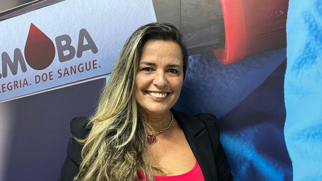 Foto: Reprodução/Prefeitura de Vitória da Conquista - BA