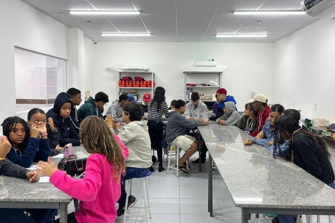 Semana da Juventude: Fórum promove experiência no espaço acadêmico para jovens da zona rural de Vitória da Conquista
