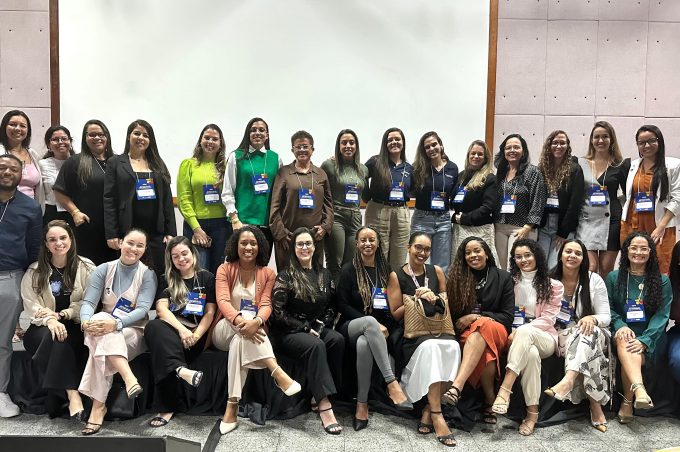 Secretaria Municipal de Saúde compartilha experiência na Atenção Básica em seminário do Ministério da Saúde