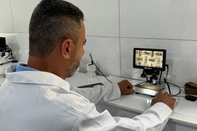 Vitória da Conquista celebra um ano de sucesso com tecnologias inovadoras usadas no combate à dengue