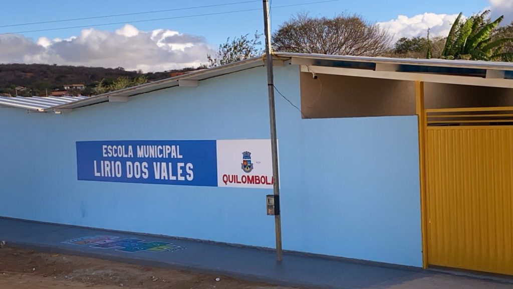 Foto: Reprodução/Prefeitura de Vitória da Conquista - BA