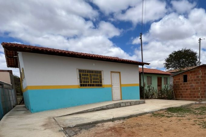 Saúde Renovada: Prefeitura entrega reforma da Unidade de Saúde do Boqueirão amanhã, 30