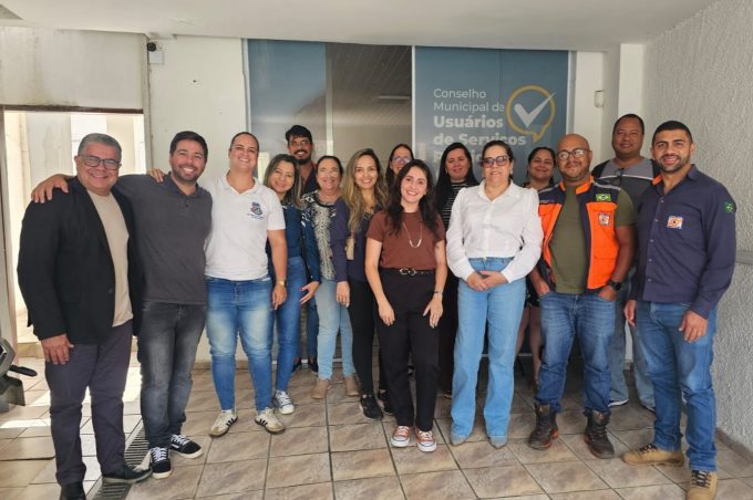 Vitória da Conquista é o único município da Bahia a participar de capacitação estratégica sobre urgência climática