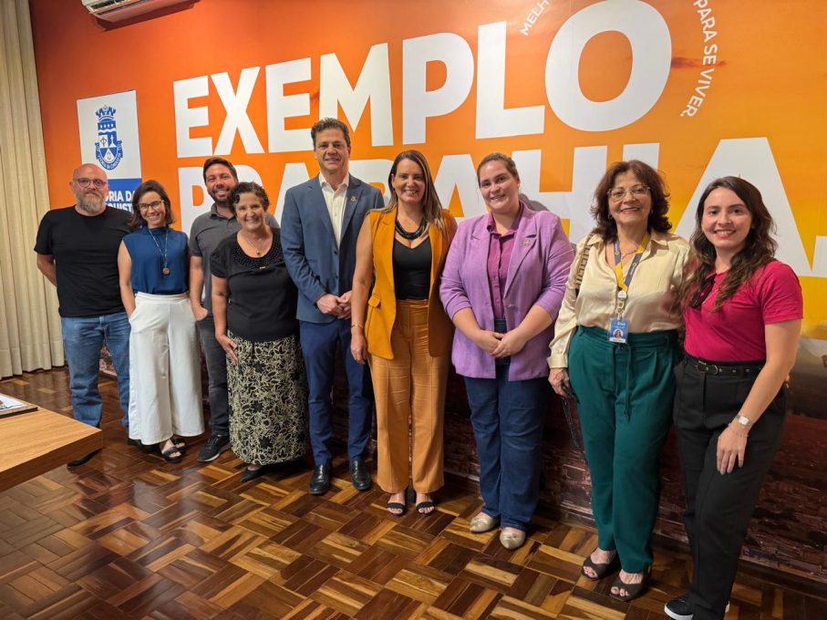 Foto: Reprodução/Prefeitura de Vitória da Conquista - BA