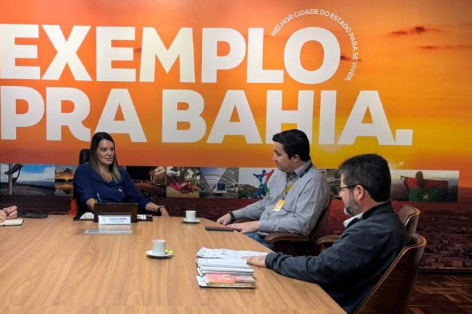 Prefeitura e Correios mantêm parceria para entrega postal direta e ampliação das Agências Comunitárias na Zona Rural