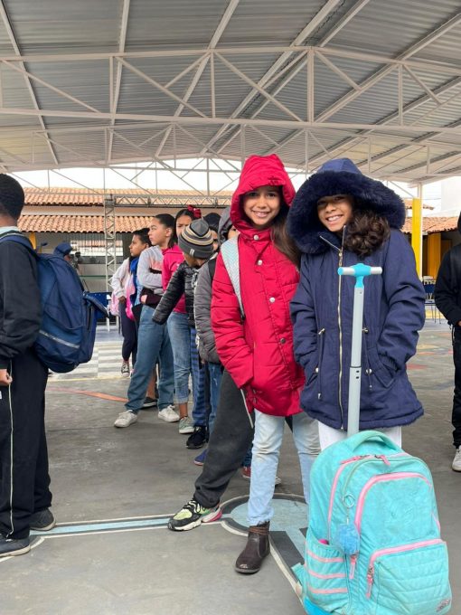 Foto: Reprodução/Prefeitura de Vitória da Conquista - BA