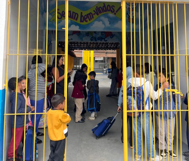 Foto: Reprodução/Prefeitura de Vitória da Conquista - BA