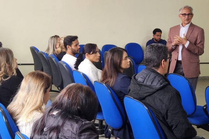 Prefeitura avalia ações de prevenção e proteção de crianças e adolescentes vítimas ou testemunhas de violência