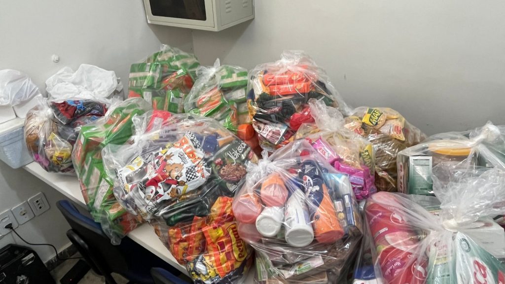 Foto: Reprodução/Prefeitura de Vitória da Conquista - BA