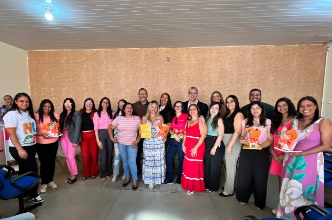 Conquista celebra Dia do Conselheiro Tutelar e reforça trabalho em defesa dos direitos de crianças e adolescentes