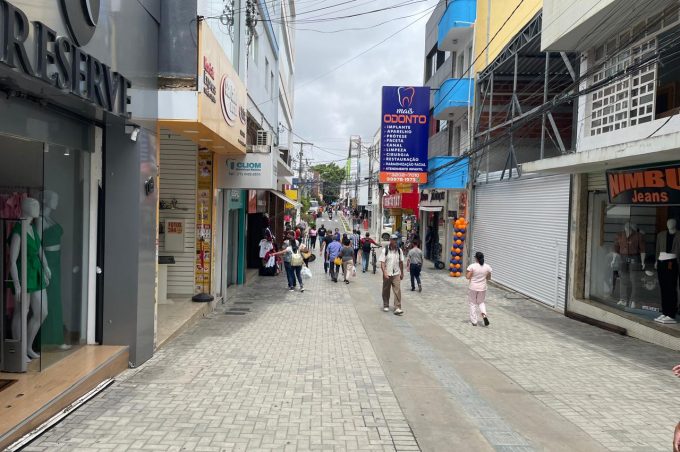 Procon de Vitória da Conquista intensifica ações em estabelecimentos comerciais neste final de ano