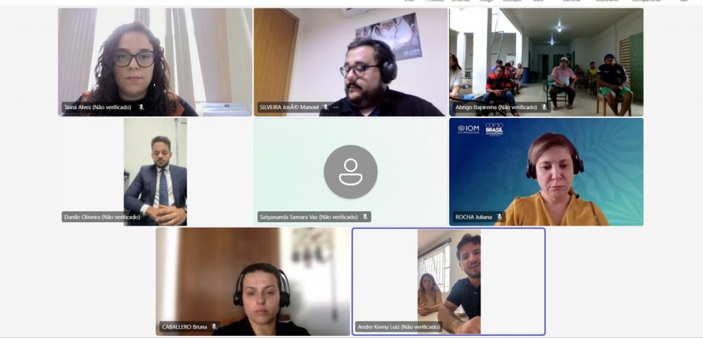 Foto: Reprodução/Prefeitura de Vitória da Conquista - BA