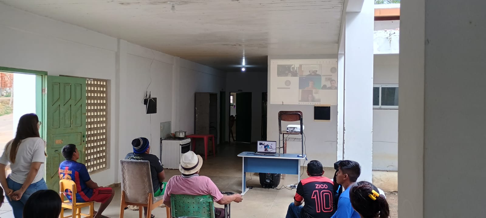 Foto: Reprodução/Prefeitura de Vitória da Conquista - BA