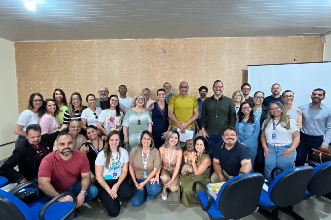 Semdes inicia debates para fortalecimento do direito à convivência familiar e comunitária