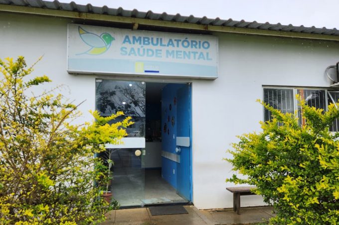 Janeiro Branco: Ambulatório de Saúde Mental se aproxima de 12 mil pacientes cadastrados