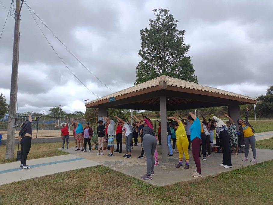 Foto: Reprodução/Prefeitura de Vitória da Conquista - BA