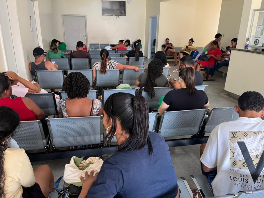 Foto: Reprodução/Prefeitura de Vitória da Conquista - BA