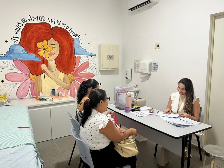 Foto: Reprodução/Prefeitura de Vitória da Conquista - BA