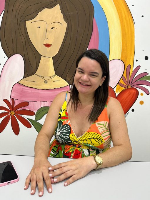 Foto: Reprodução/Prefeitura de Vitória da Conquista - BA