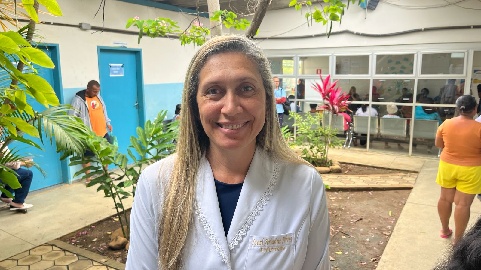 Foto: Reprodução/Prefeitura de Vitória da Conquista - BA