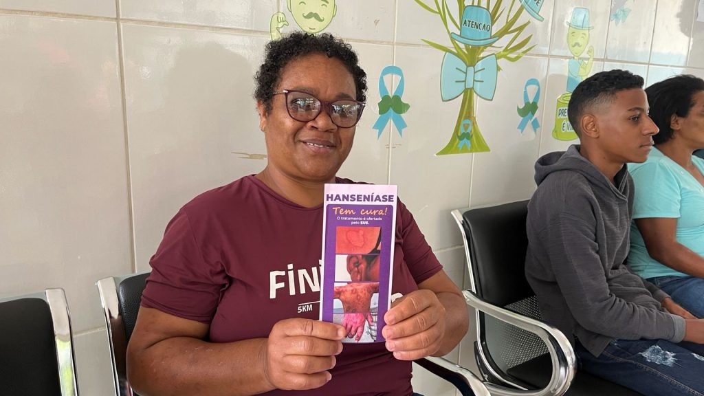 Foto: Reprodução/Prefeitura de Vitória da Conquista - BA