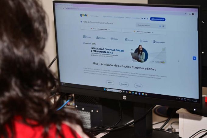 Município passa a utilizar o Compras.gov e fortalece segurança, transparência e competitividade nas licitações públicas