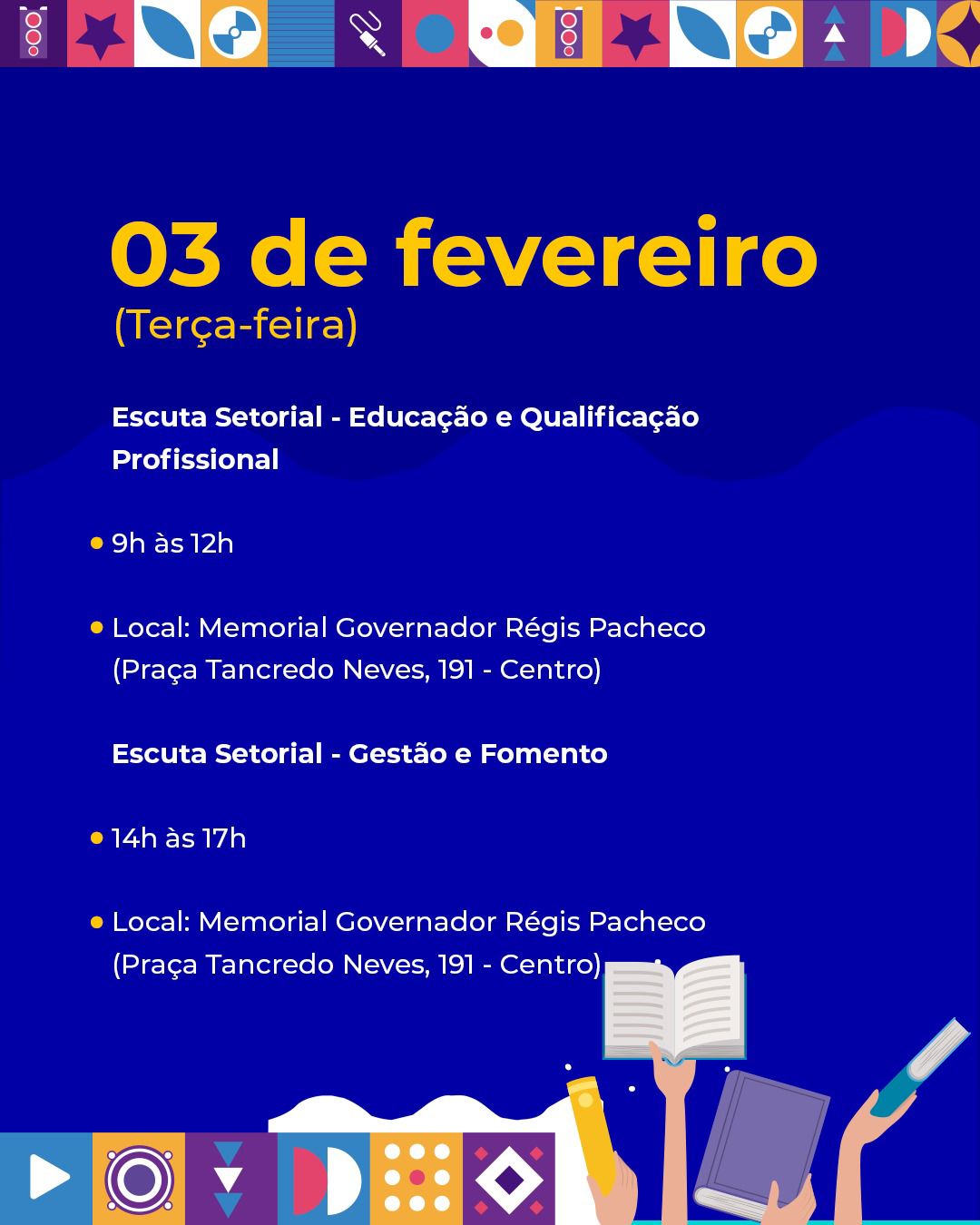 Foto: Reprodução/Prefeitura de Vitória da Conquista - BA