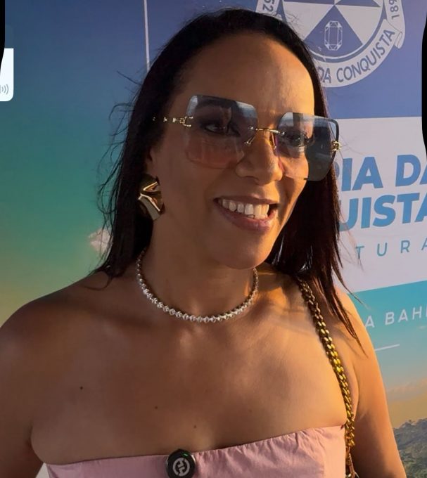 Foto: Reprodução/Prefeitura de Vitória da Conquista - BA