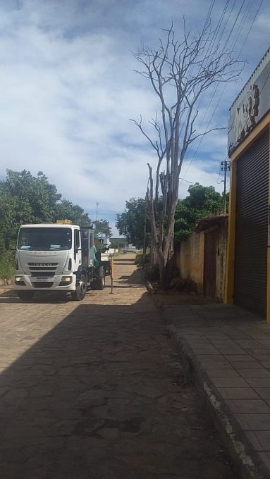 Foto: Reprodução/Prefeitura de Vitória da Conquista - BA