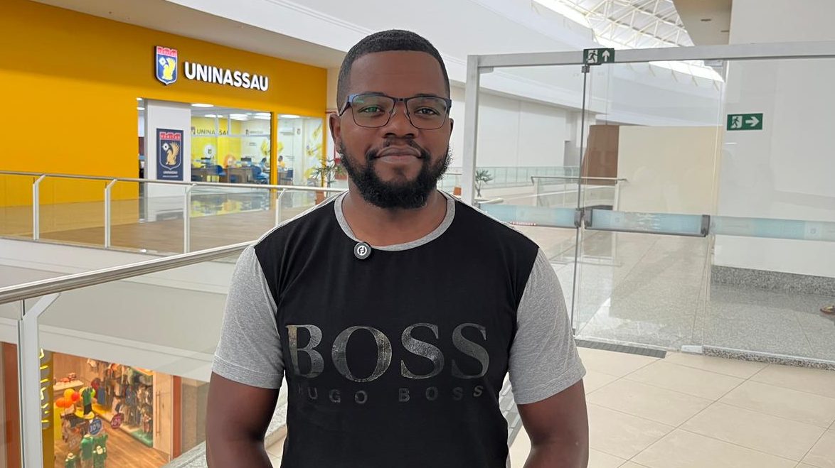 Foto: Reprodução/Prefeitura de Vitória da Conquista - BA