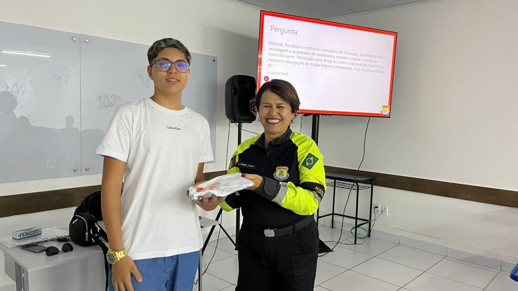 Foto: Reprodução/Prefeitura de Vitória da Conquista - BA