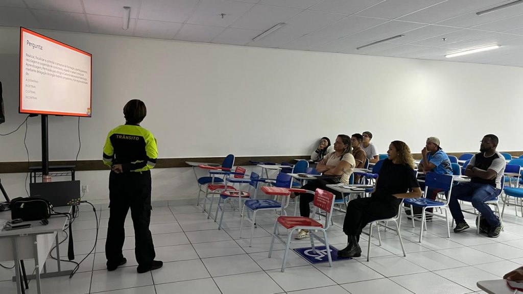 Foto: Reprodução/Prefeitura de Vitória da Conquista - BA