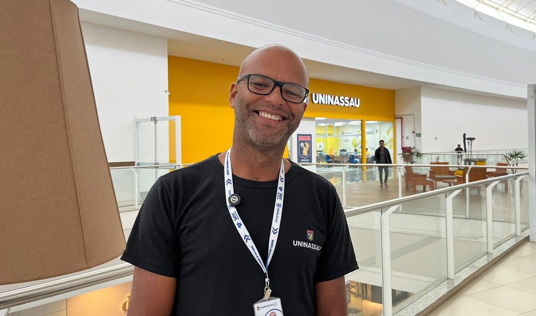 Foto: Reprodução/Prefeitura de Vitória da Conquista - BA