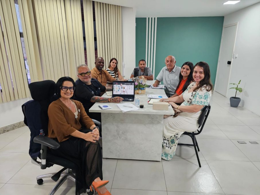 Foto: Reprodução/Prefeitura de Vitória da Conquista - BA