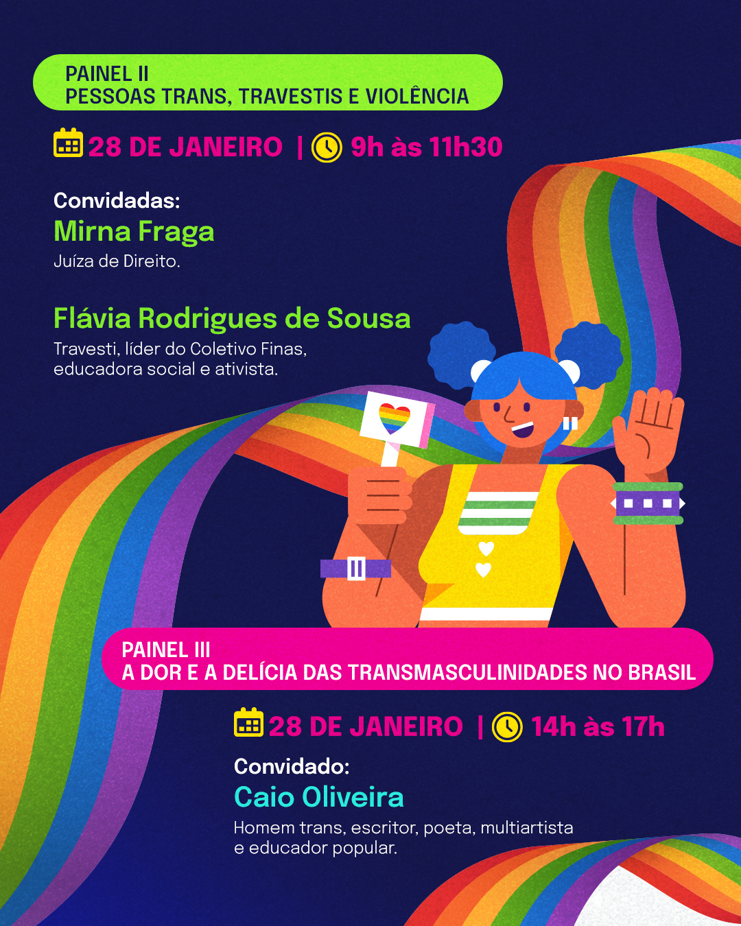 Foto: Reprodução/Prefeitura de Vitória da Conquista - BA