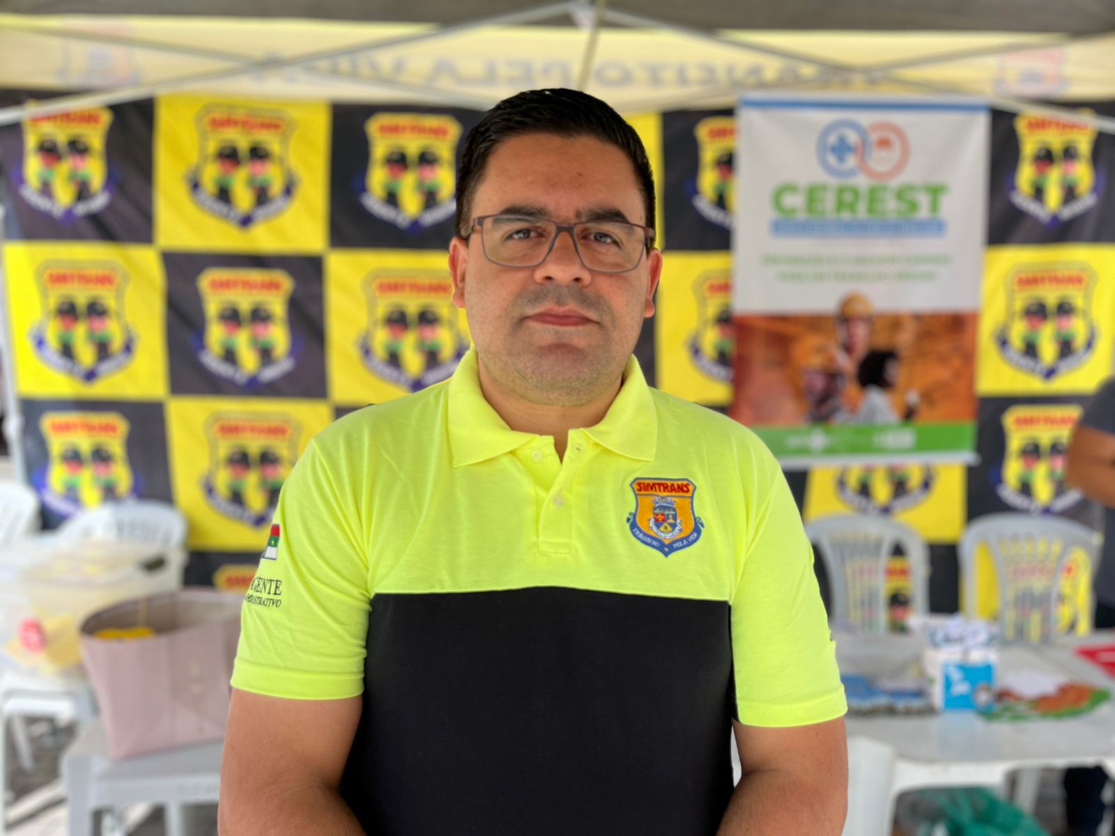 Foto: Reprodução/Prefeitura de Vitória da Conquista - BA